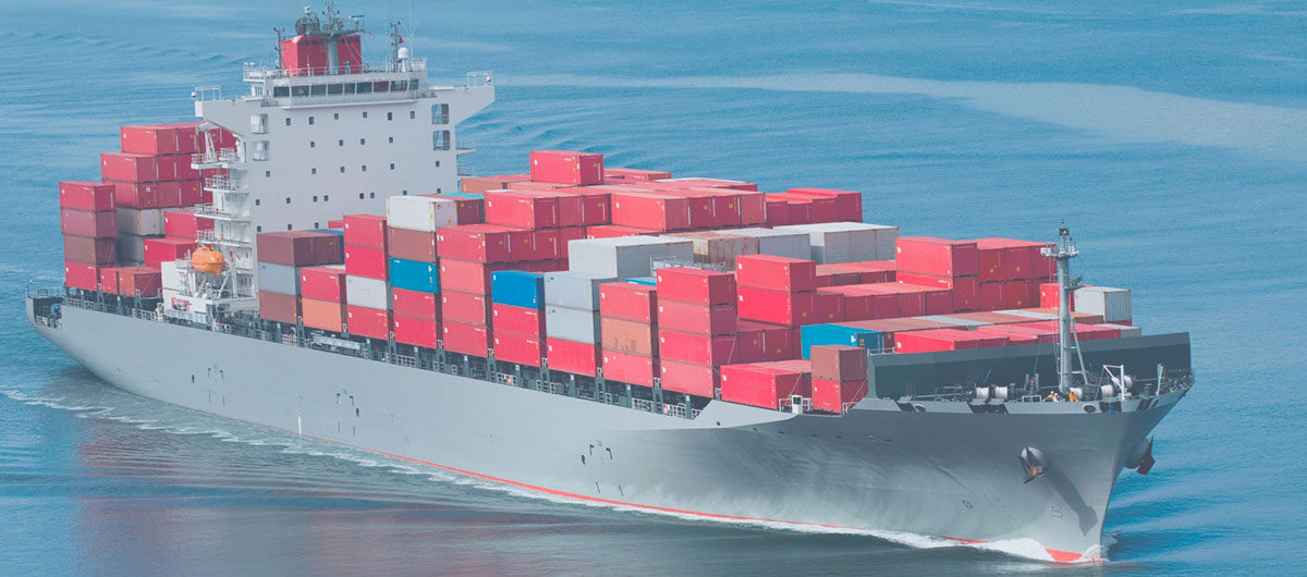 Ocean Freight