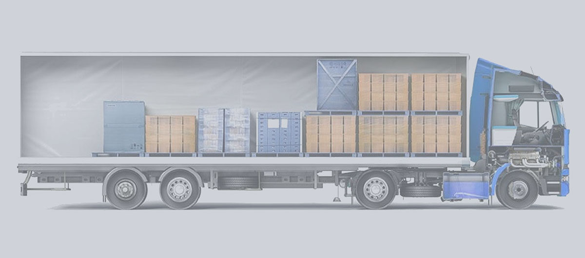 Goods Consolidation