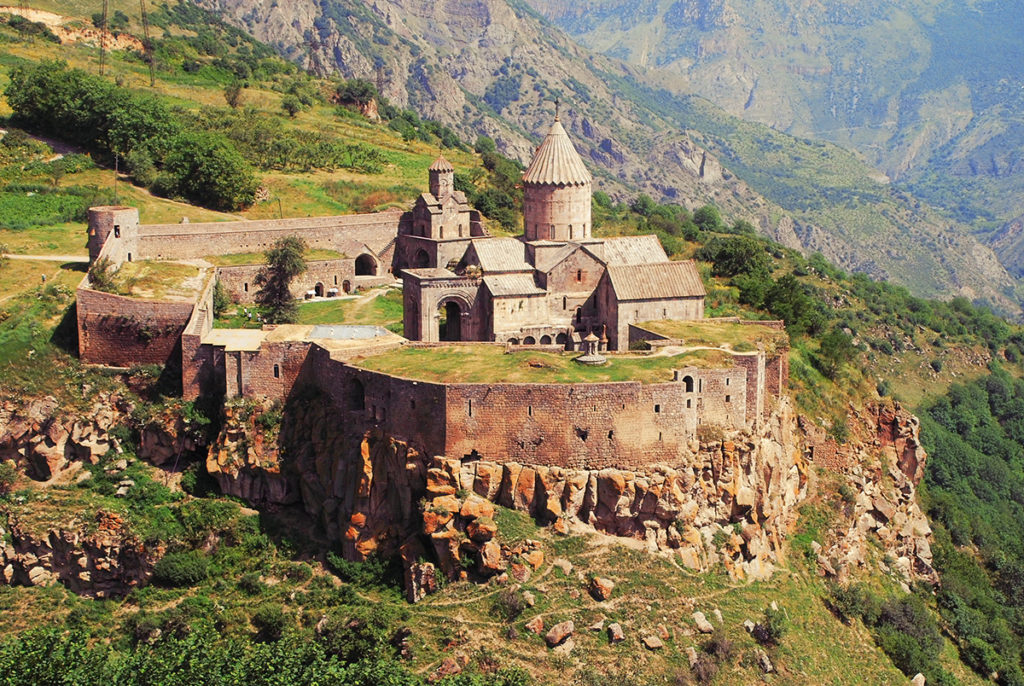 Armenia