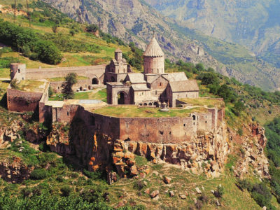 Armenia