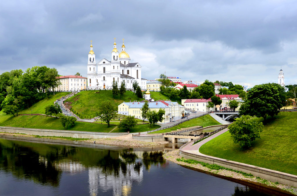 Belarus